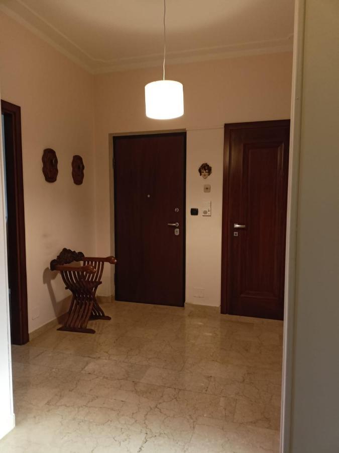Casa Caty Apartamento Pinerolo Exterior foto
