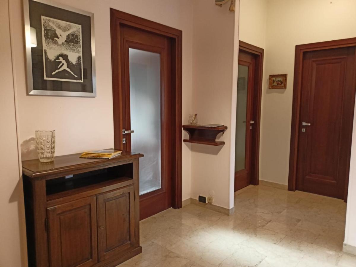 Casa Caty Apartamento Pinerolo Exterior foto